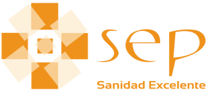Logo SEP